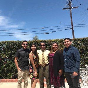 Meet your Posher, Eloida